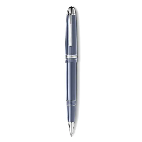 Bút mực lăn Montblanc Meisterstück Glacier LeGrand MB129394