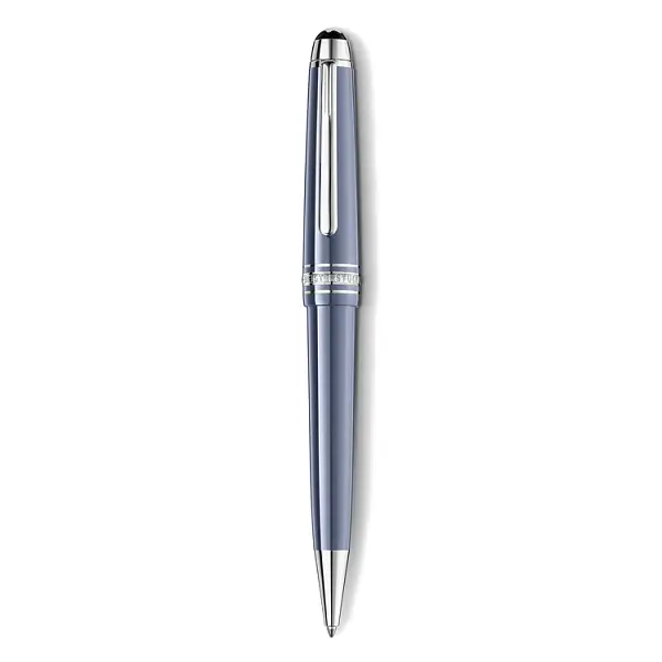 Bút bi Montblanc Meisterstück Glacier Midsize MB129395