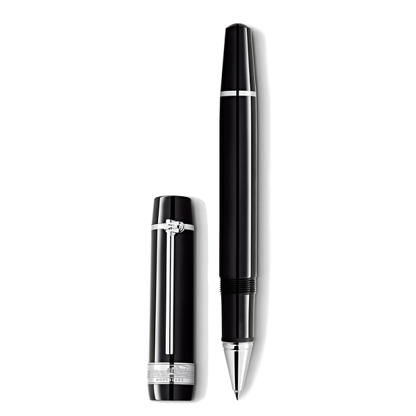 Bút bi Montblanc Phiên bản Đặc biệt Tưởng niệm Frédéric Chopin 1276