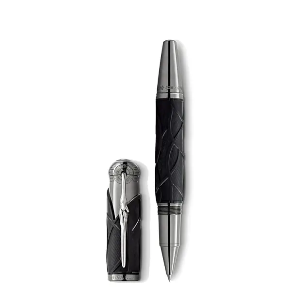 Montblanc Phiên bản Nhà văn Tưởng niệm Anh em Grimm Phiên bản Giới hạn MB128363