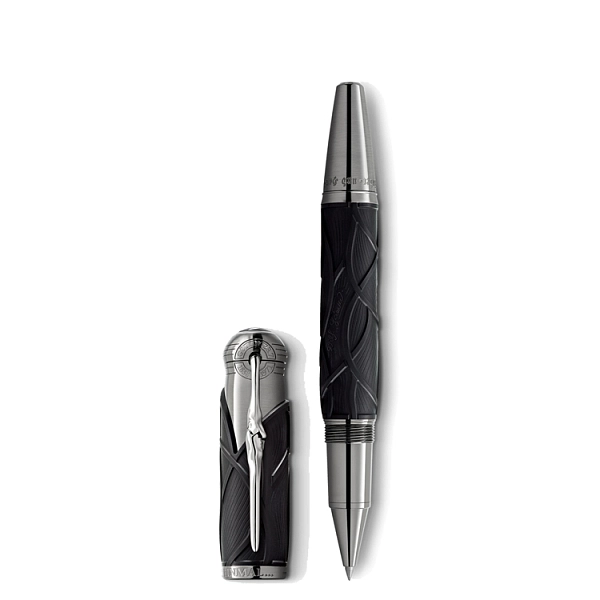Montblanc Phiên bản Nhà văn Tưởng niệm Anh em Grimm Phiên bản Giới hạn 128363