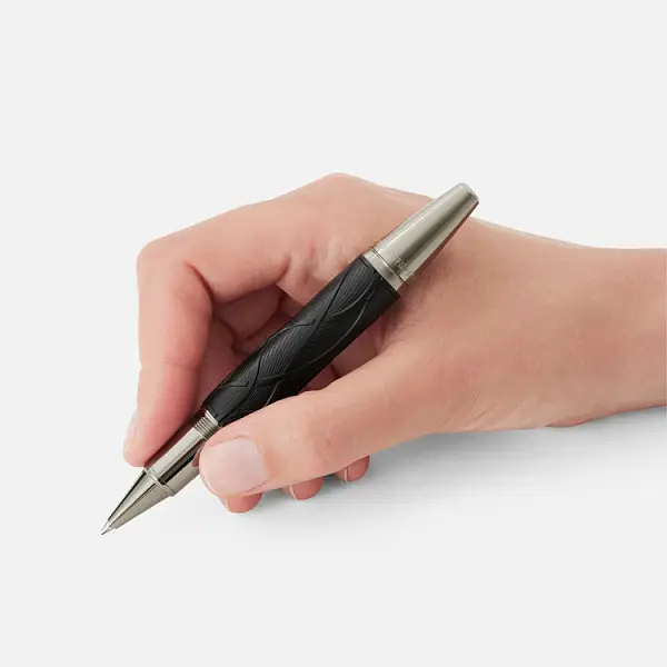 Montblanc Phiên bản Nhà văn Tưởng niệm Anh em Grimm Phiên bản Giới hạn MB128363