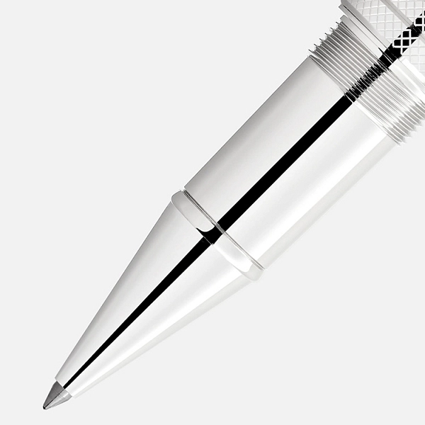 Montblanc Great Characters Jimi Hendrix Phiên bản Đặc biệt Bút bi lăn 128845