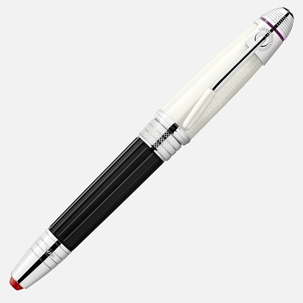 Montblanc Great Characters Jimi Hendrix Phiên bản Đặc biệt Bút bi lăn 128845