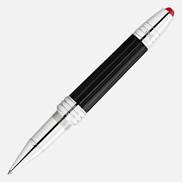 Montblanc Great Characters Jimi Hendrix Phiên bản Đặc biệt Bút bi lăn 128845