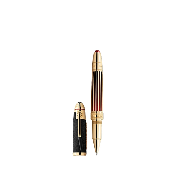 Montblanc Great Characters Jimi Hendrix Phiên bản giới hạn 1942 Bút bi lăn 128847