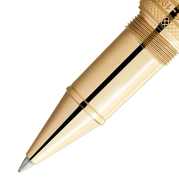 Montblanc Great Characters Jimi Hendrix Phiên bản giới hạn 1942 Bút bi lăn 128847