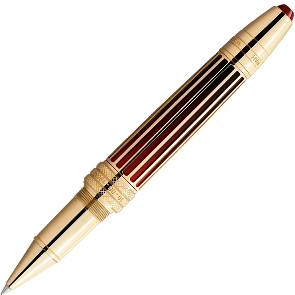 Montblanc Great Characters Jimi Hendrix Phiên bản giới hạn 1942 Bút bi lăn 128847