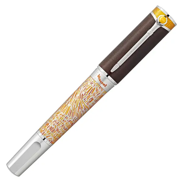 Montblanc Bậc thầy nghệ thuật - Lễ tri ân Vincent van Gogh - Phiên bản giới hạn 4810