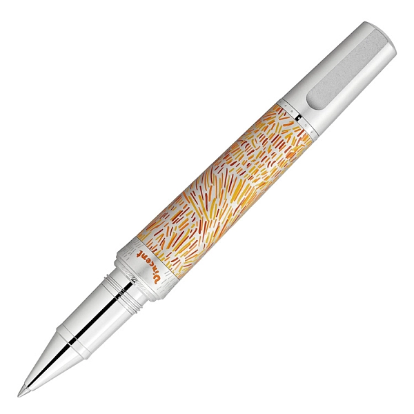 Montblanc Bậc thầy nghệ thuật - Lễ tri ân Vincent van Gogh - Phiên bản giới hạn 4810