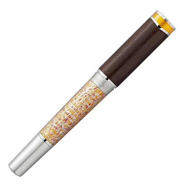 Montblanc Bậc thầy nghệ thuật - Lễ tri ân Vincent van Gogh - Phiên bản giới hạn 4810