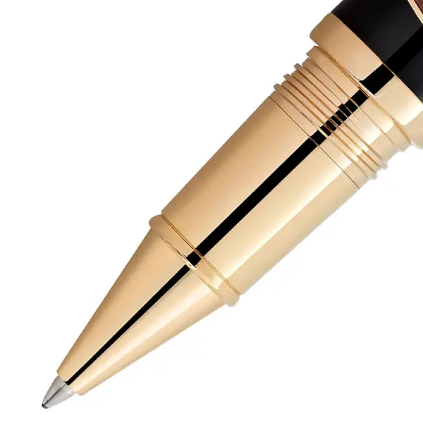 Montblanc Phiên bản Nhà văn Tưởng niệm Robert Louis Stevenson Phiên bản giới hạn 1883