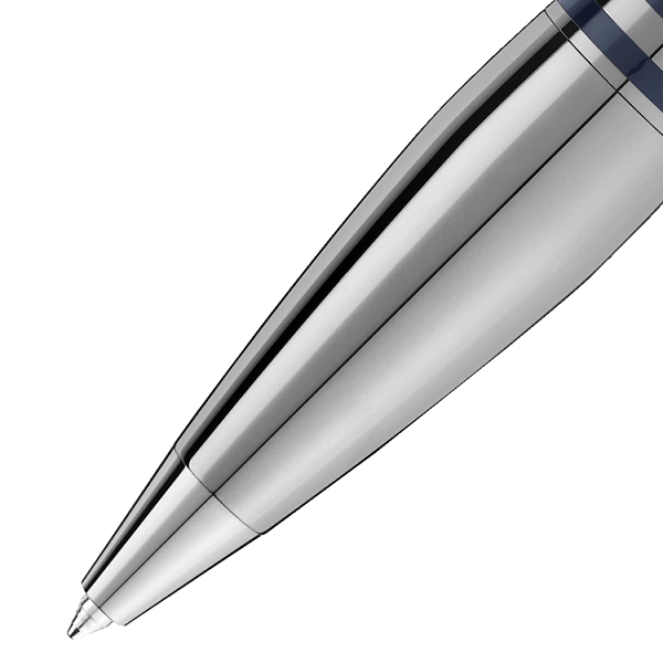 Montblanc Starwalker SpaceBlue Doué Bút bi 130217