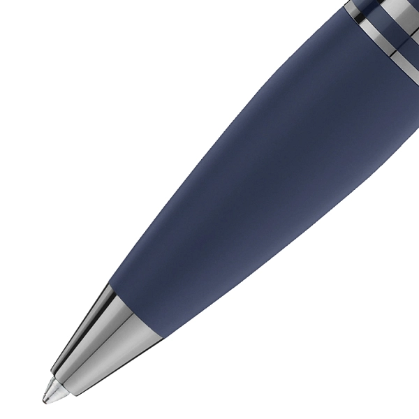 Bút bi Montblanc StarWalker SpaceBlue Resin 130213