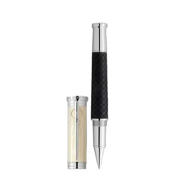 Montblanc Phiên bản Nhà văn Tưởng niệm Robert Louis Stevenson Phiên bản giới hạn MB129418