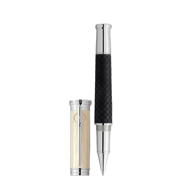 Montblanc Phiên bản Nhà văn Tưởng niệm Robert Louis Stevenson Phiên bản giới hạn 129418
