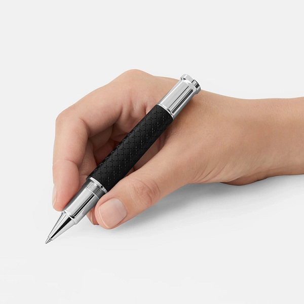 Montblanc Phiên bản Nhà văn Tưởng niệm Robert Louis Stevenson Phiên bản giới hạn 129418