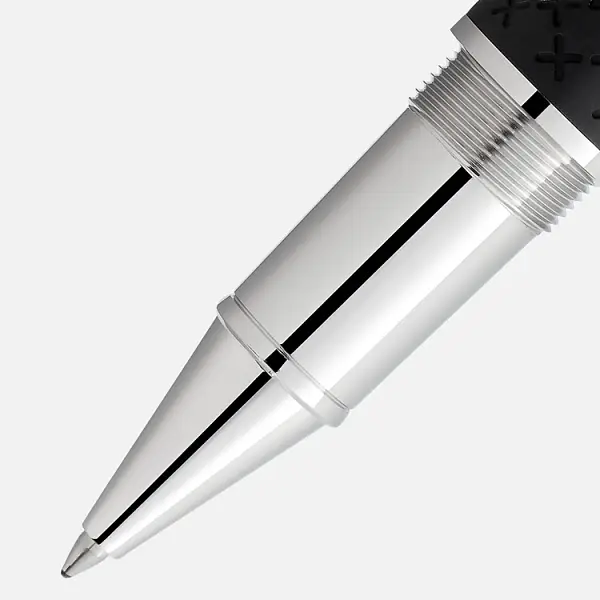 Montblanc Phiên bản Nhà văn Tưởng niệm Robert Louis Stevenson Phiên bản giới hạn MB129418