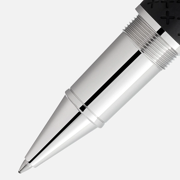Montblanc Phiên bản Nhà văn Tưởng niệm Robert Louis Stevenson Phiên bản giới hạn 129418