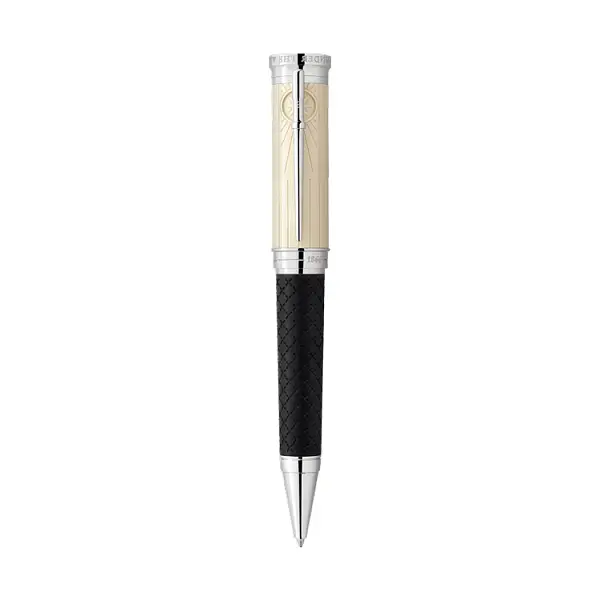 Bút bi Montblanc Writers Edition Tưởng niệm Robert Louis Stevenson MB129419
