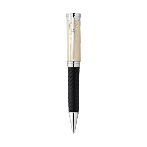 Bút bi Montblanc Writers Edition Tưởng niệm Robert Louis Stevenson 129419