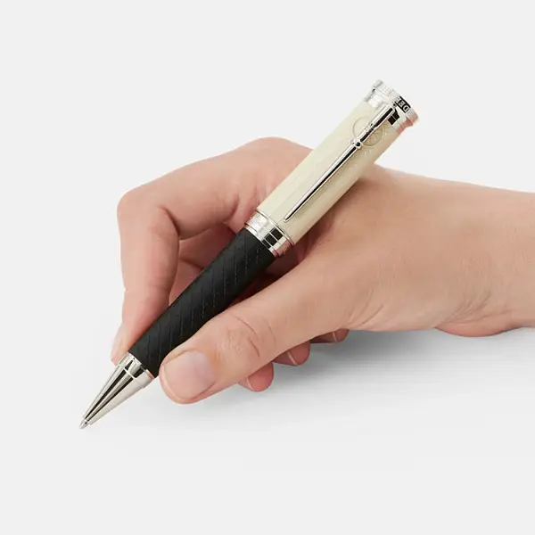 Bút bi Montblanc Writers Edition Tưởng niệm Robert Louis Stevenson MB129419