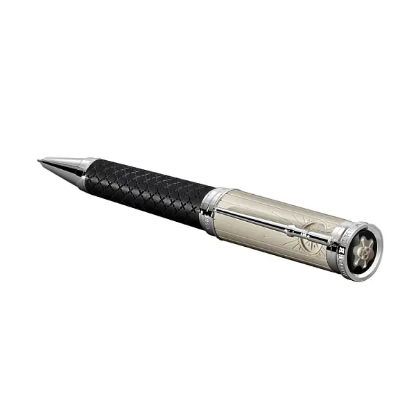 Bút bi Montblanc Writers Edition Tưởng niệm Robert Louis Stevenson MB129419