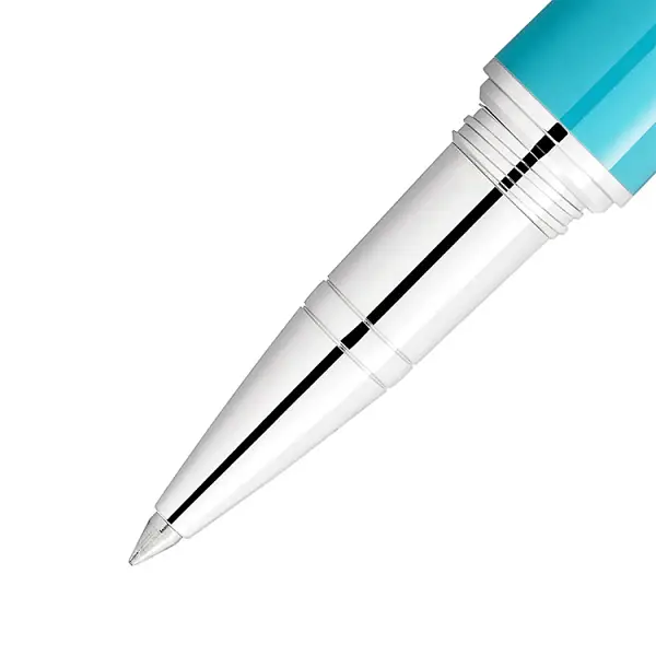 Bút mực lăn Montblanc Maria Callas Special Edition MB129565