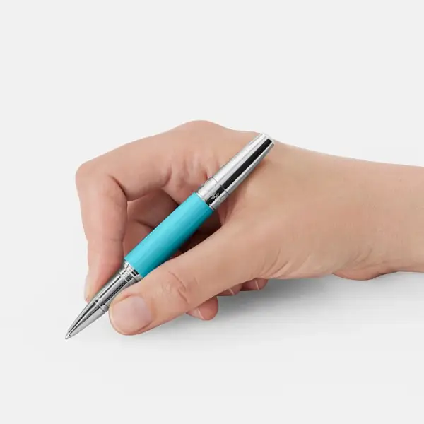 Bút mực lăn Montblanc Maria Callas Special Edition MB129565