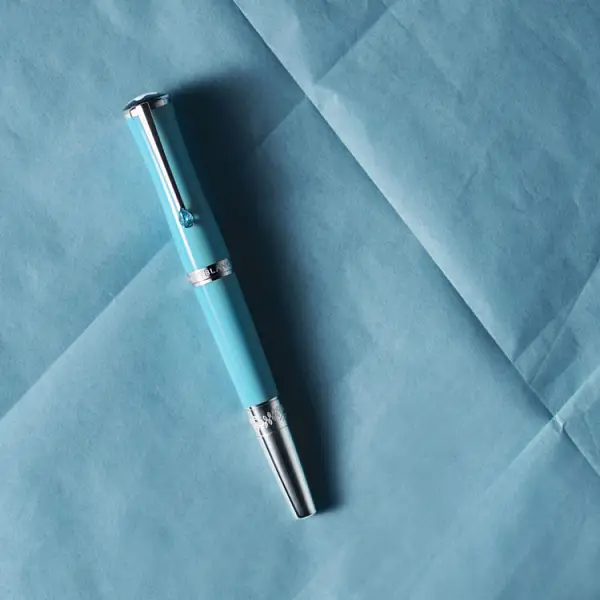 Bút mực lăn Montblanc Maria Callas Special Edition MB129565