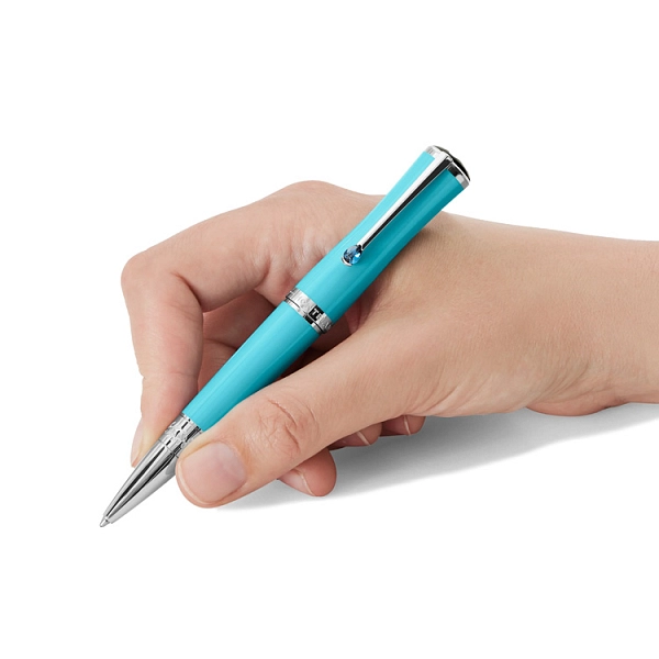 Bút bi Montblanc Muses Maria Callas Phiên bản Đặc biệt 129566