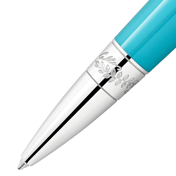 Bút bi Montblanc Muses Maria Callas Phiên bản Đặc biệt 129566
