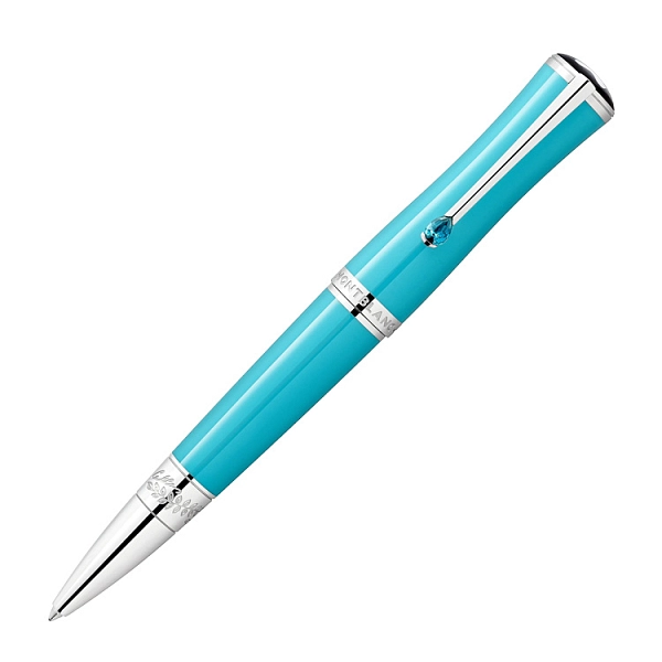 Bút bi Montblanc Muses Maria Callas Phiên bản Đặc biệt 129566