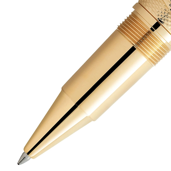 Montblanc Great Characters Muhammad Ali Phiên bản giới hạn 1942 Bút bi lăn 129337