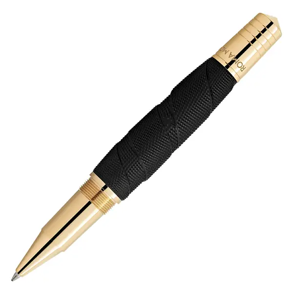 Montblanc Great Characters Muhammad Ali Phiên bản Đặc biệt Bút bi lăn 129334