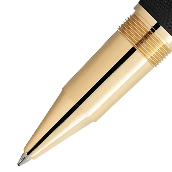 Montblanc Great Characters Muhammad Ali Phiên bản Đặc biệt Bút bi lăn 129334