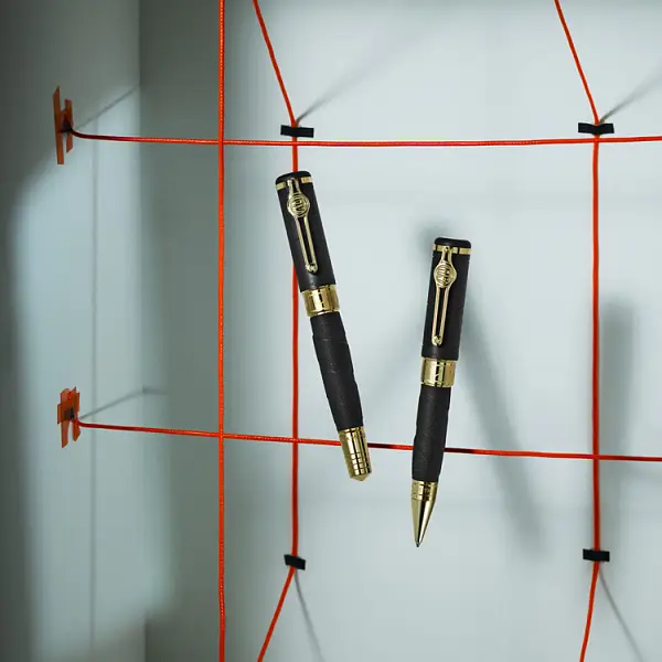 Montblanc Great Characters Muhammad Ali Phiên bản Đặc biệt Bút bi lăn 129334