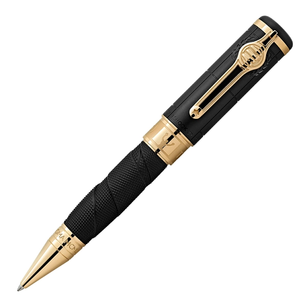 Montblanc Great Characters Muhammad Ali Phiên bản Đặc biệt Bút bi 129335