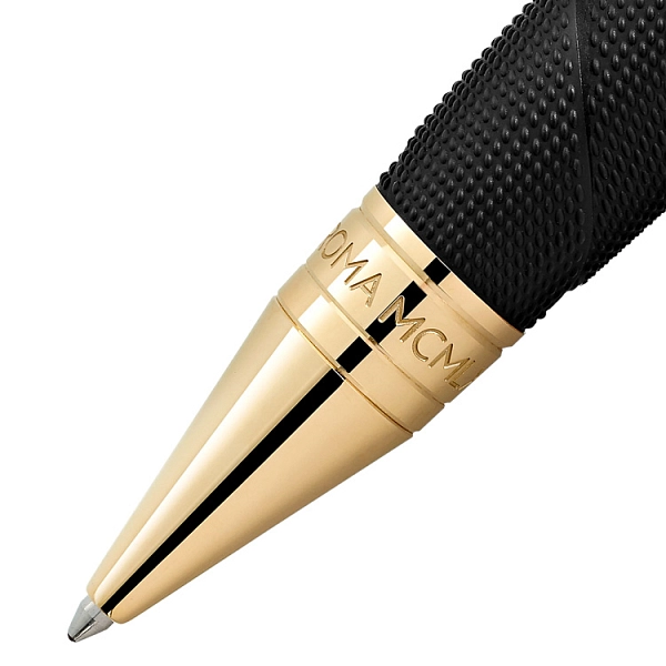 Montblanc Great Characters Muhammad Ali Phiên bản Đặc biệt Bút bi 129335