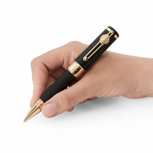 Montblanc Great Characters Muhammad Ali Phiên bản Đặc biệt Bút bi 129335