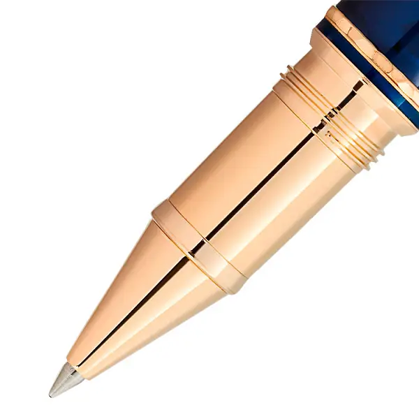 Montblanc Masters of Art: Lễ Tri Ân Gustav Klimt - Phiên Bản Giới Hạn 4810 Bút Bi Lăn