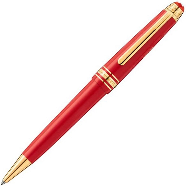 Bút bi Montblanc Meisterstück x Olympic Heritage Paris 1924 131361