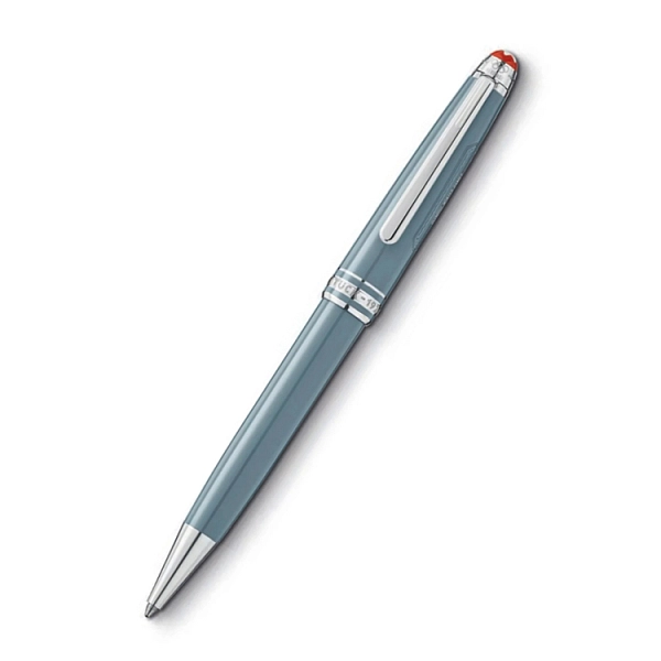 Montblanc Meisterstück x Di sản Olympic Chamonix 1924 - Bút bi