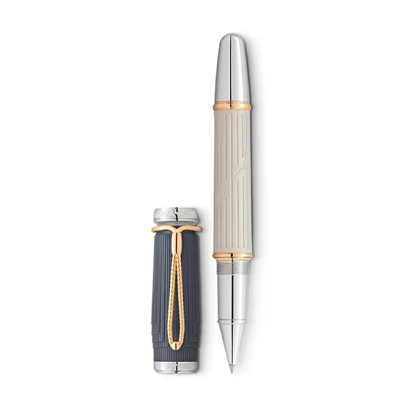 Montblanc Phiên bản Nhà văn Tưởng nhớ Jane Austen Bút bi lăn MB130673