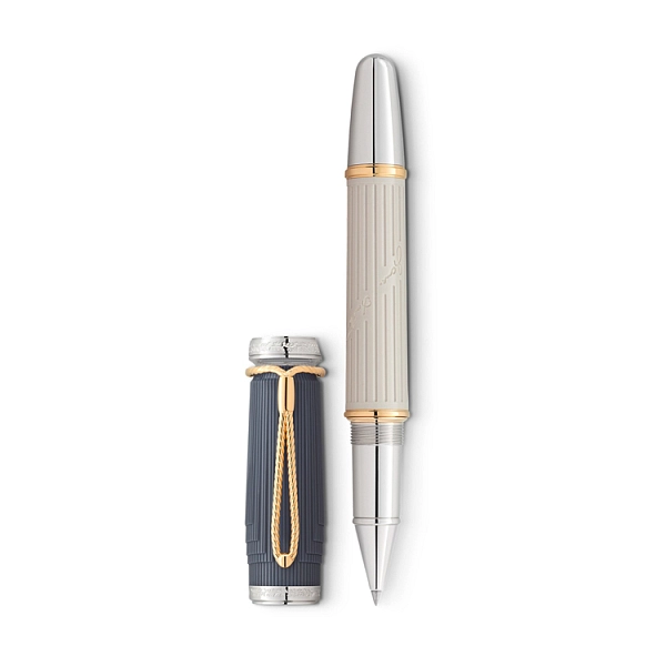 Montblanc Phiên bản Nhà văn Tưởng nhớ Jane Austen Bút bi lăn 130973