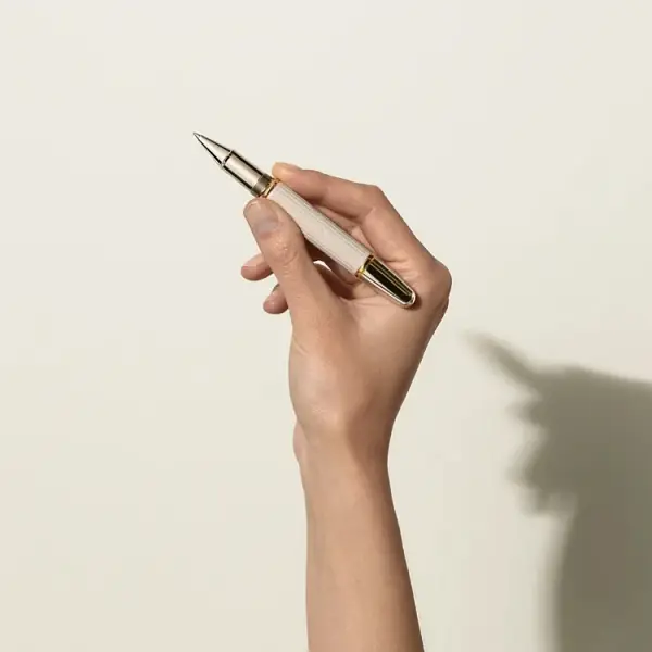 Montblanc Phiên bản Nhà văn Tưởng nhớ Jane Austen Bút bi lăn MB130673