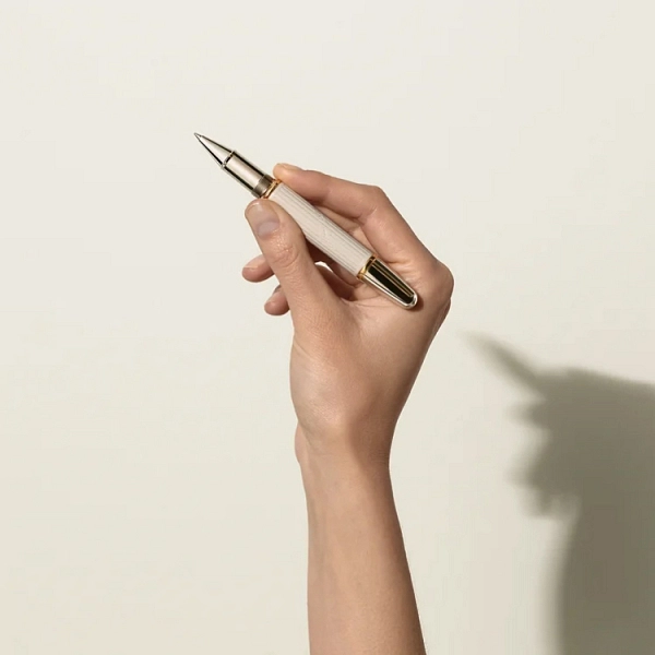 Montblanc Phiên bản Nhà văn Tưởng nhớ Jane Austen Bút bi lăn 130973