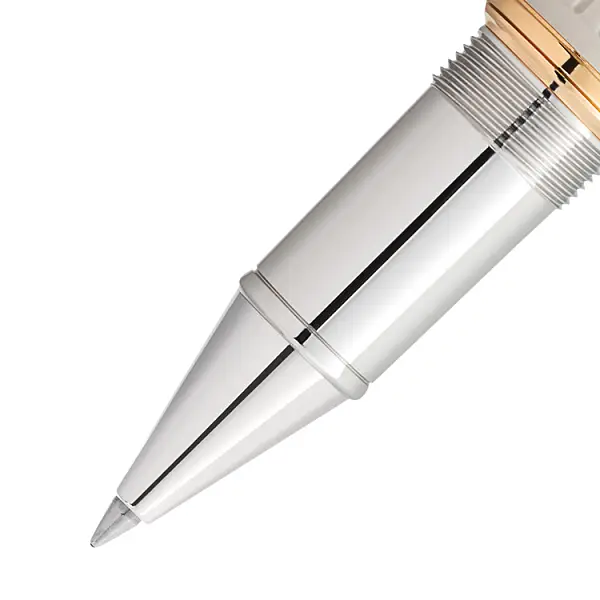 Montblanc Phiên bản Nhà văn Tưởng nhớ Jane Austen Bút bi lăn MB130673