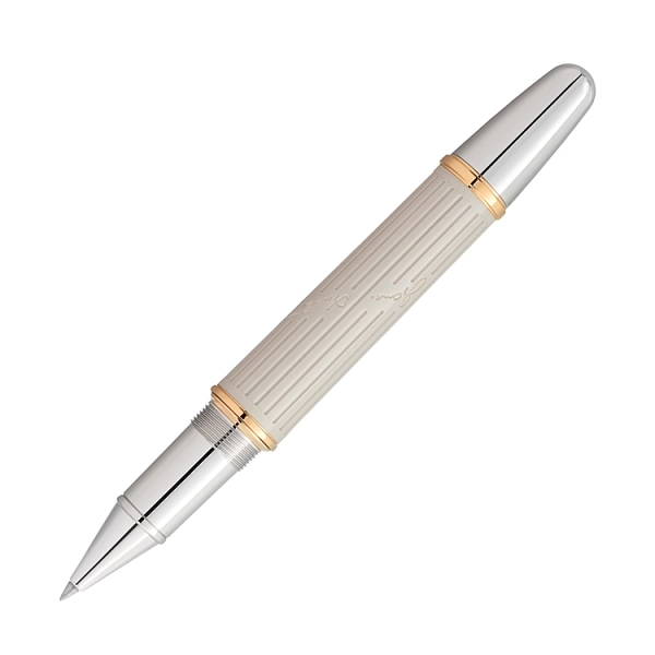 Montblanc Phiên bản Nhà văn Tưởng nhớ Jane Austen Bút bi lăn 130973