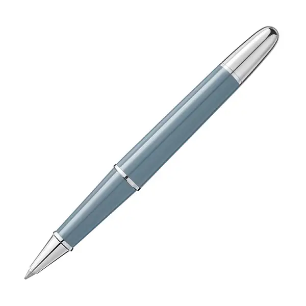 Montblanc Meisterstück X Di sản Olympic Chamonix 1924 Bút bi lăn cổ điển MB131364